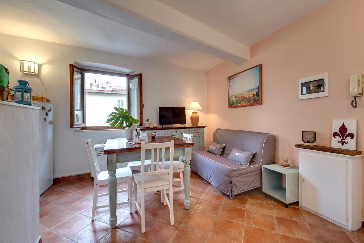 Toscanella Apartment By Mamo Florence Luaran gambar
