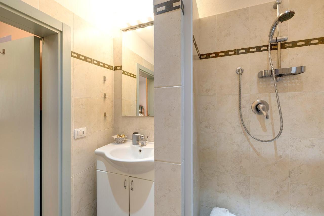 Toscanella Apartment By Mamo Florence Luaran gambar