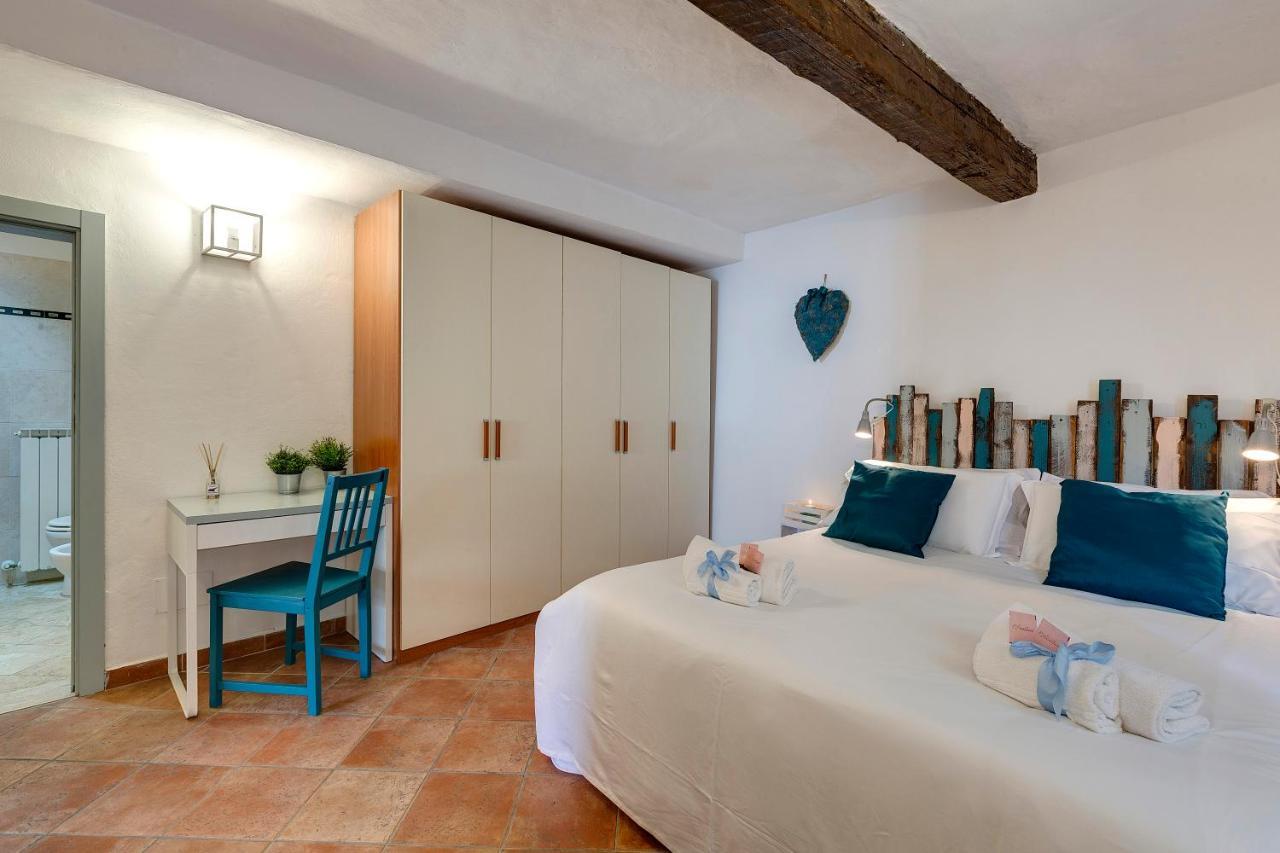 Toscanella Apartment By Mamo Florence Luaran gambar