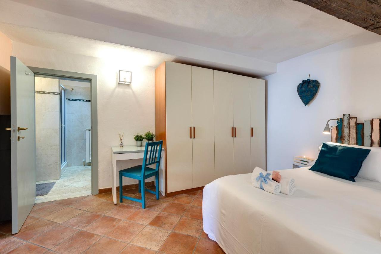 Toscanella Apartment By Mamo Florence Luaran gambar