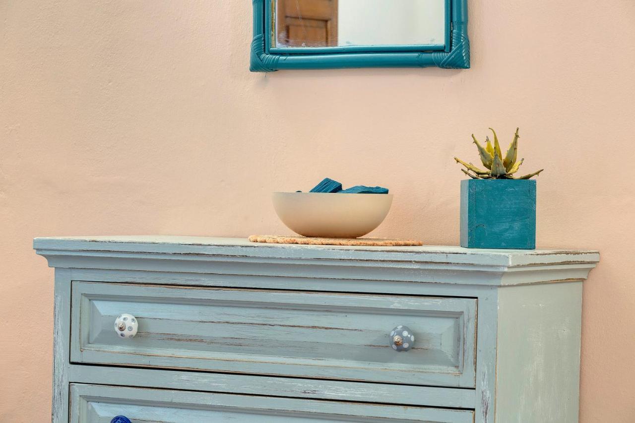 Toscanella Apartment By Mamo Florence Luaran gambar