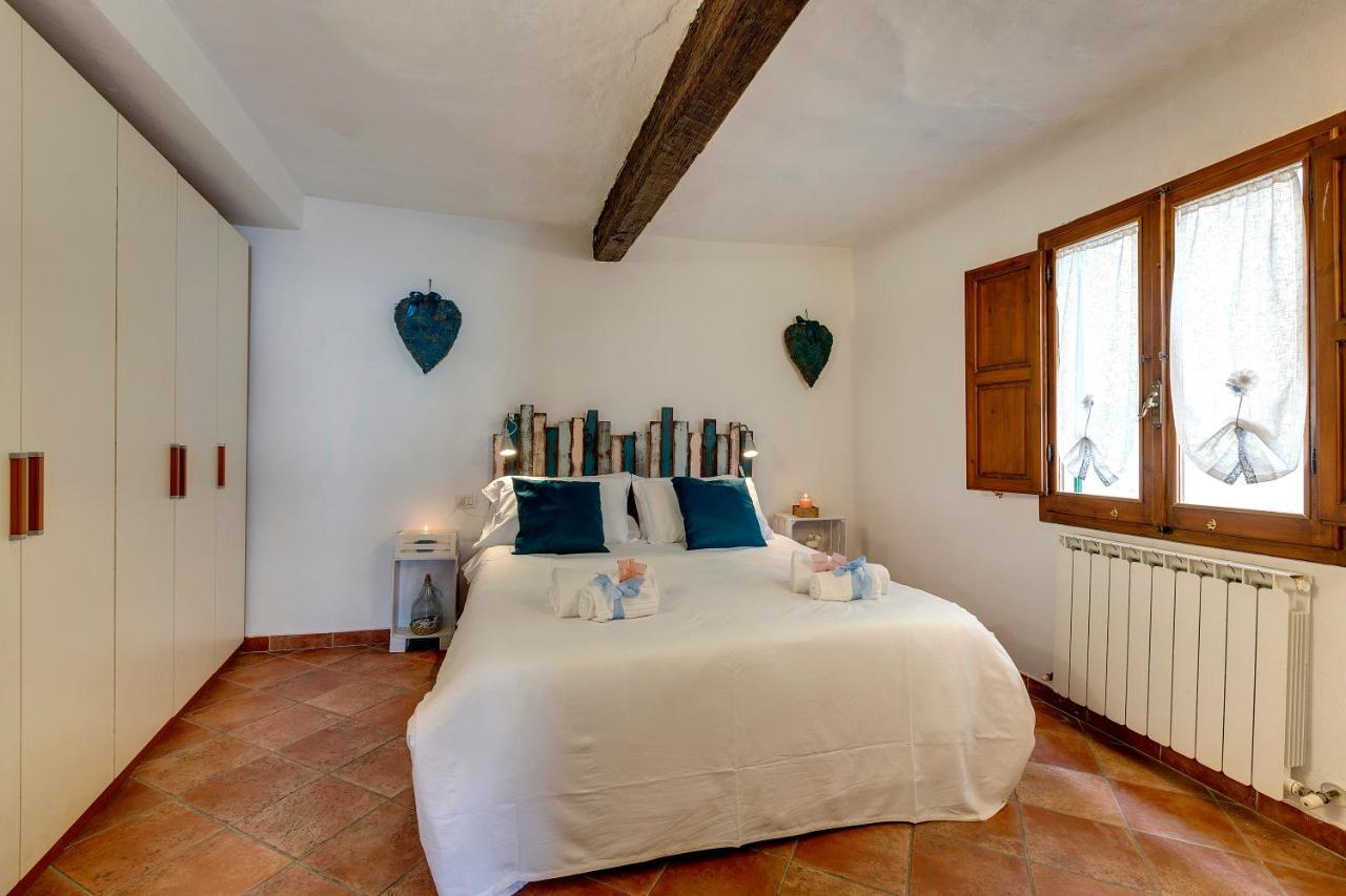 Toscanella Apartment By Mamo Florence Luaran gambar