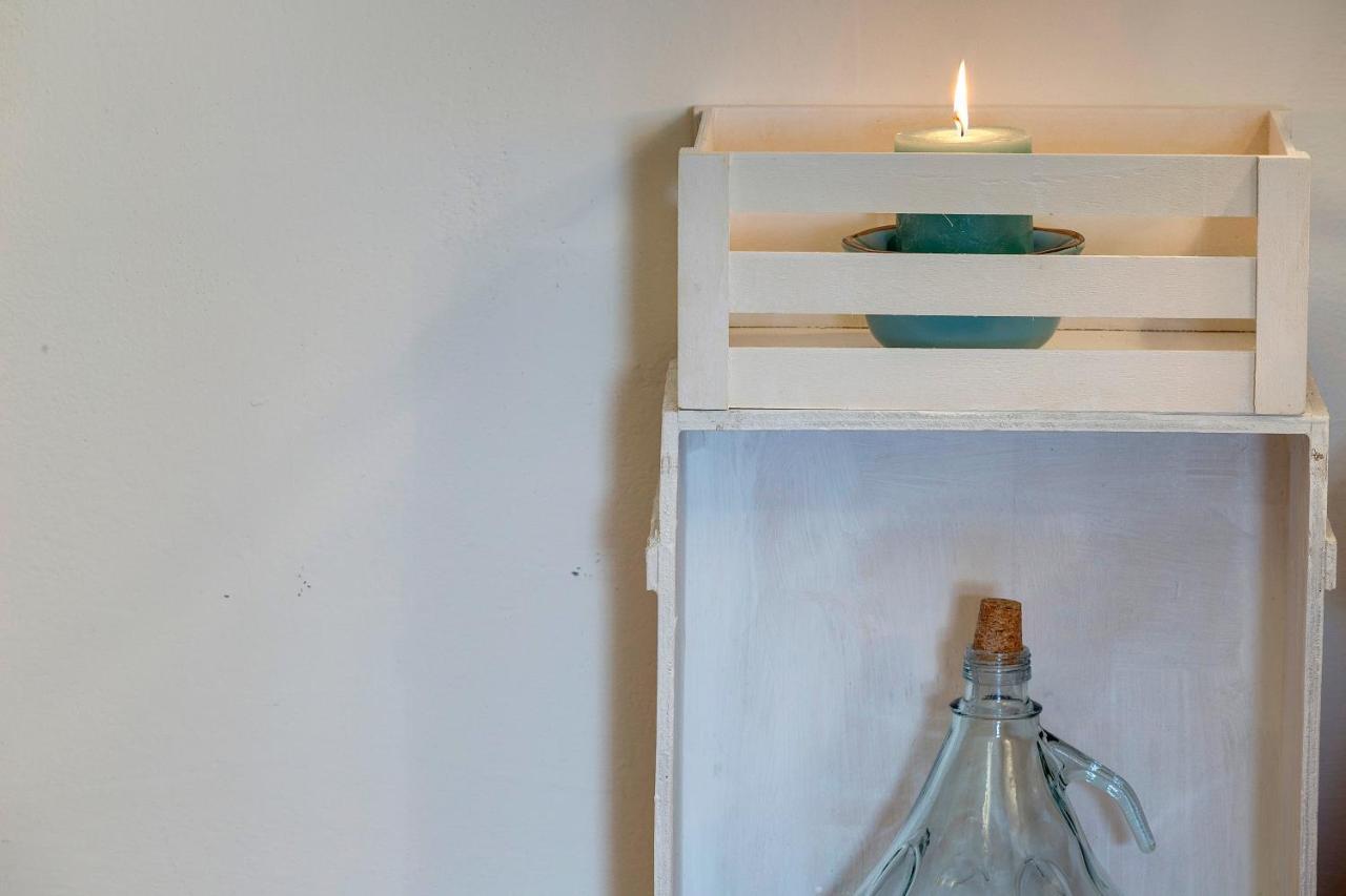Toscanella Apartment By Mamo Florence Luaran gambar