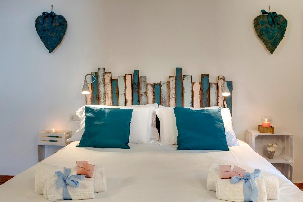 Toscanella Apartment By Mamo Florence Luaran gambar